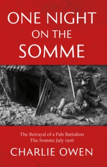 One Night on the Somme
