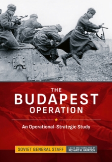 Budapest Operation
