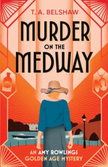Murder on the Medway