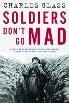 Image for Soldiers Don't Go Mad