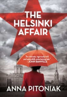 Helsinki Affair : A Times Thriller of the Month