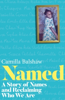 Image for Named