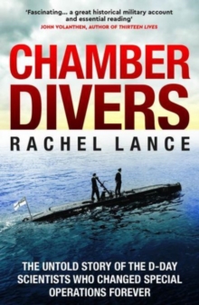 Image for Chamber Divers