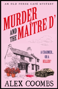 Image for Murder and the Maitre D'