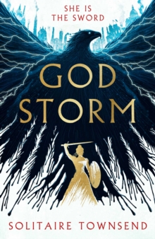 Image for Godstorm