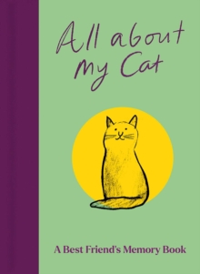 Image for All About My Cat (and Me)