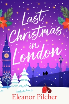 Image for Last Christmas in London