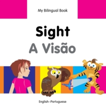 Image for My Bilingual Book-Sight (English-Portuguese)
