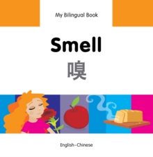 Image for My Bilingual Book-Smell (English-Chinese)