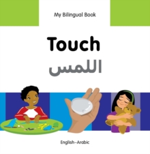 Image for My Bilingual Book-Touch (English-Arabic)