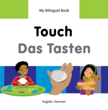 Image for My Bilingual Book-Touch (English-German)