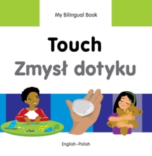 Image for My Bilingual Book-Touch (English-Polish)