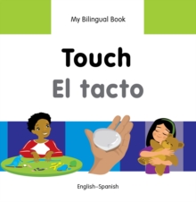 Image for My Bilingual Book-Touch (English-Spanish)