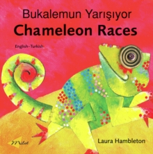 Image for Chameleon Races (English-Turkish)