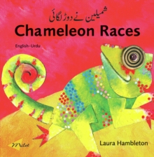 Image for Chameleon Races (English-Urdu)