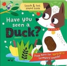 Image for Have you seen a Duck?
