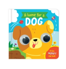 Home for a Dog