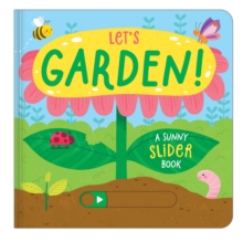 Let's Garden! - Croker, Isabella