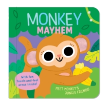 Monkey Mayhem - Croker, Isabella