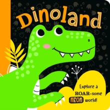 Dinoland - Chamberlain, Laura