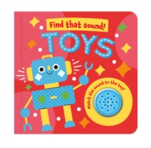 Toys - Derodit, Clementine