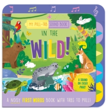 In the Wild! - Chamberlain, Laura