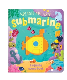 Splish Splash Submarine - Gey, Eva Maria