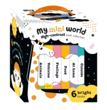 My Mini World - Derodit, Clementine