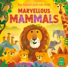 Marvellous Mammals - Emmerson-Hicks, Courteney