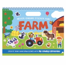 Farm - Meredith, Samantha