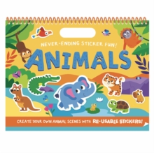 Animals - Meredith, Samantha