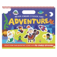 Adventure - Meredith, Samantha