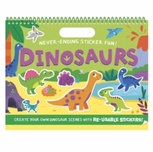 Dinosaurs - Meredith, Samantha