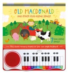 Old MacDonald and Other Play-Along Songs! - North Parade Publishing