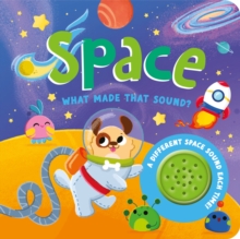 Space - Gey, Eva Maria