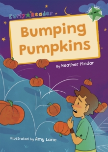 Image for Bumping pumpkins