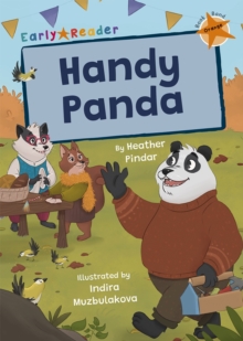 Image for Handy panda