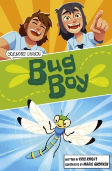 Image for Bug Boy