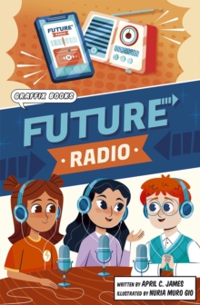 Image for Future Radio