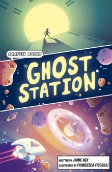 Image for Ghost station