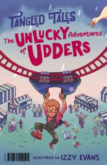 Image for The Unlucky Adventures of Udders / The Legend of Lucky Luke