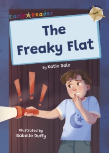 Image for The Freaky Flat