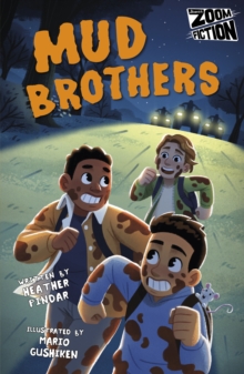 Image for Mud Brothers