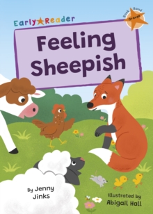 Image for Feeling Sheepish
