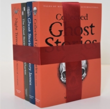 Image for Classic Ghost Story Collection