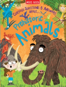 Prehistoric Animals