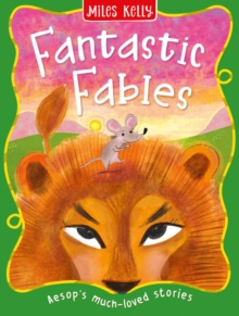 Fantastic Fables
