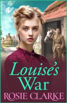 Image for Louise's War