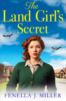 Image for The Land Girl's Secret