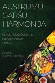 Image for Austrumu Garsu Harmonija
